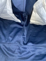 New Vintage Blue Lee Polyester Pants #2004041 OO-51