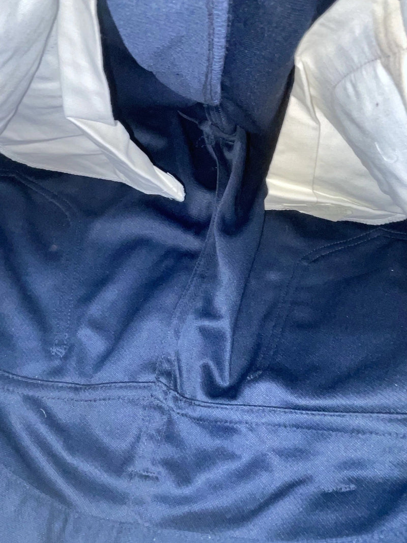 New Vintage Blue Lee Polyester Pants #2004041 OO-51