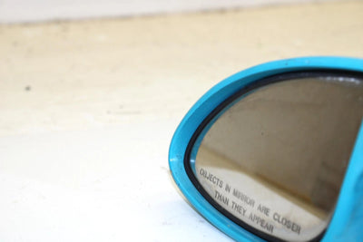 1995 Polaris Slt 750 Oem Left Mirror 2652110-196 JP5