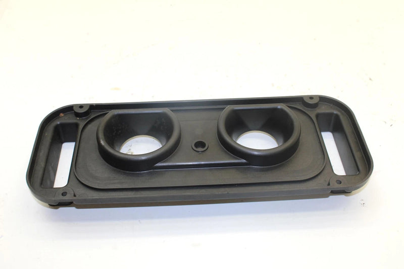 1996 Polaris Sl 700 Oem Bottom Intake Silencer 5431993 JP12