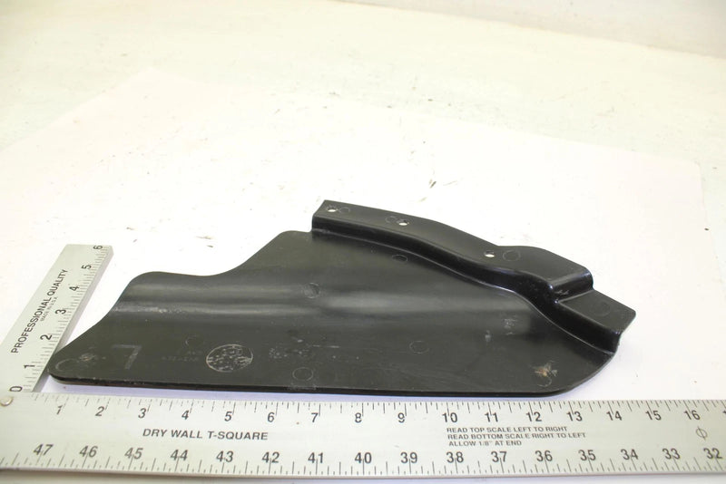05 Polaris Sportsman 700 EFI OEM Left Radiator Shield 5434314 AP109
