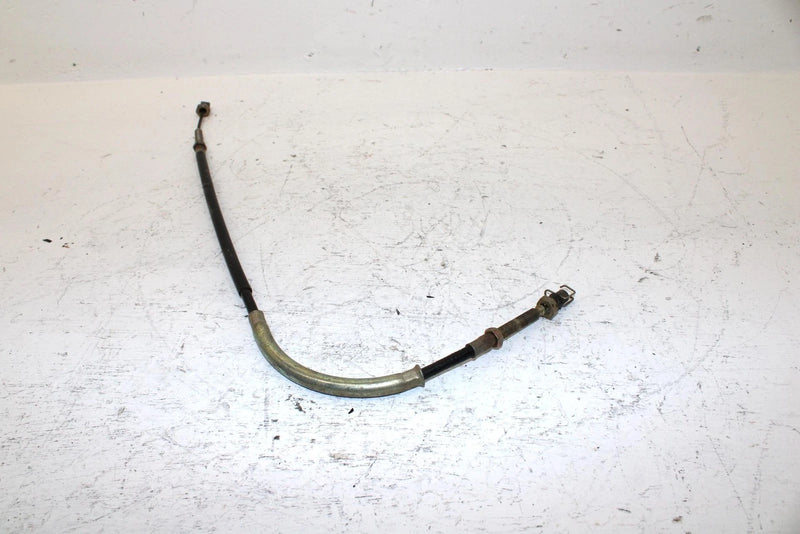 1999 Arctic Cat 300 Oem Rear Foot Brake Cable 0487-010 AA12