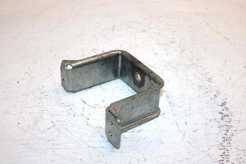 2009 Suzuki Lt-a400f Oem Shift Lever Bracket 57800-27H10 AS26