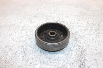 1998 Suzuki Quadrunner 250 Oem Flywheel 32102-19B10 AS13