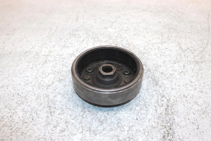 1998 Suzuki Quadrunner 250 Oem Flywheel 32102-19B10 AS13