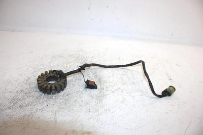 2002 Honda Foreman Rubicon Oem Stator 31120-HN2-003 AH36