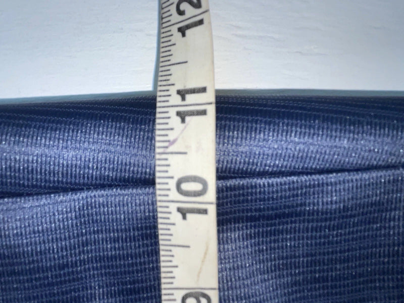 New Vintage Blue Circle S Polyester Pants #CP5091 SS-4