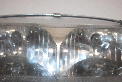 07 Ski-doo Mxz 800 Blizzard Ho Power Tek Oem Halogen Headlamp Assy 515176311 SS5