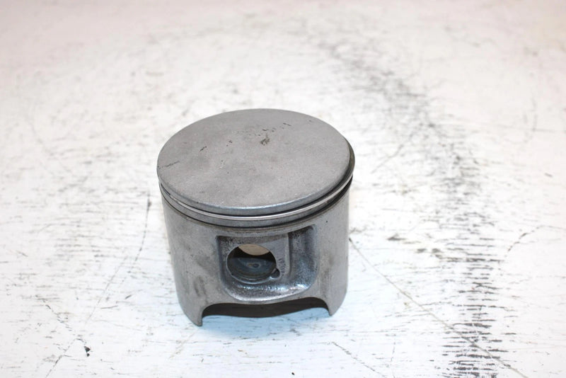 1998 Polaris 600 Xc Oem 81mm Piston 2200942 SP45