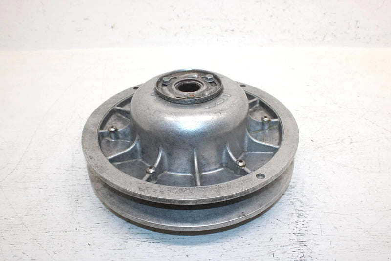 1996 Polaris Xcr 600 Oem Secondary Driven Clutch 1322177 SP21