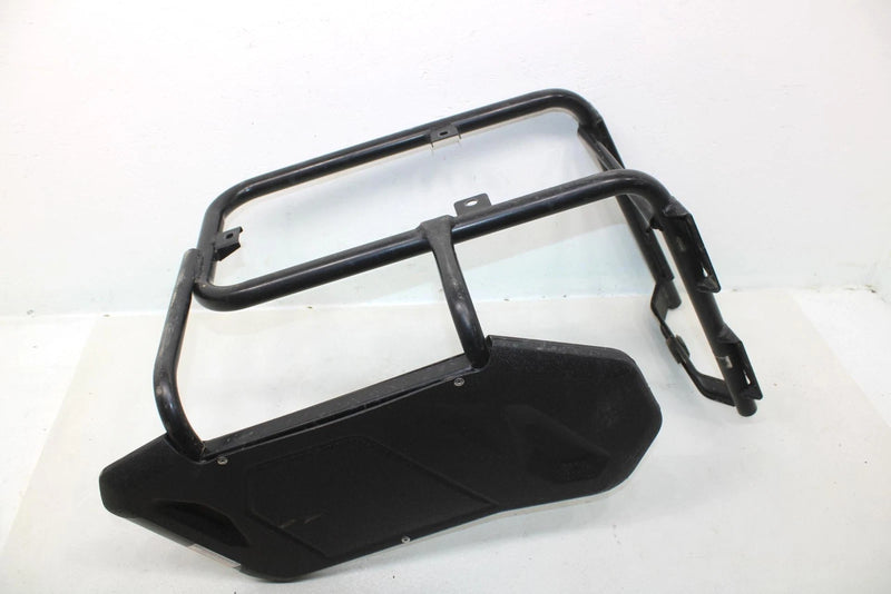2015 Yamaha Viking Vi Oem Left Seat Base 1XD-F473C-00-00 1XD-F473C-01-00 XY0
