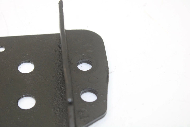 91 Arctic Cat Prowler Special OEM Rear Skid Bracket Set 0706-201 SA90