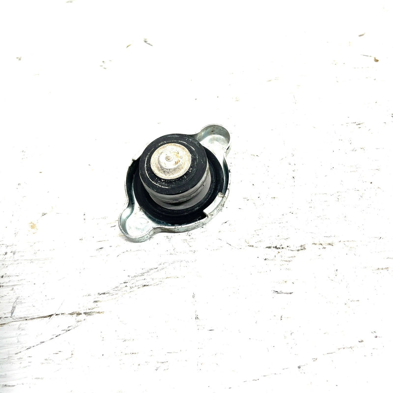 12-14 Yamaha Grizzly 550 YFM550 4x4 OEM Radiator Cap 1HP-E2462-00-00 AY65