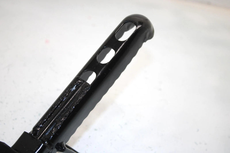 88 Kawasaki Bayou 220 Oem Foot Peg 34028-1227 AK5