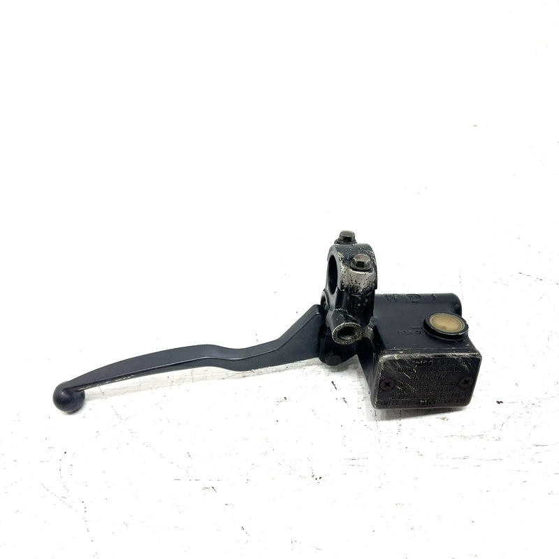 98-02 Suzuki Quadrunner 500 OEM Front Brake Master Cylinder 59600-44B11 AS37