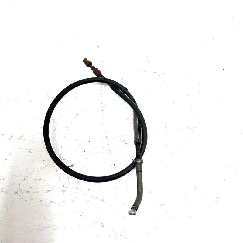 02-03 Kawasaki Prairie 650 KVF650A 4x4 OEM Front Diff Lock Cable 54010-0025 AK37