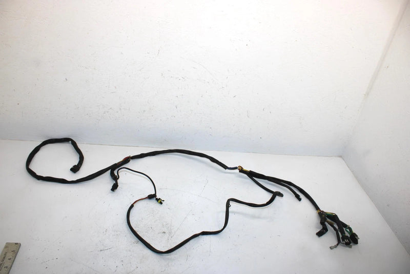 03 Arctic Cat Mountain Cat 900 Oem Main Wire Harness 0686-799 SA247