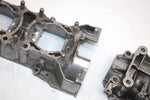92 Polaris 440 Oem Crankcase W/Studs 3084609 3083793 SP128