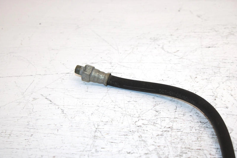 1991 Polaris Sport Oem Brake Line 1930692 SP26