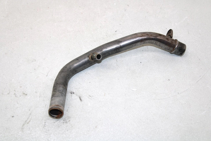 2015 Yamaha Viking Vi Oem Coolant Joint Pipe 1XD-12481-00-00 XY0.1