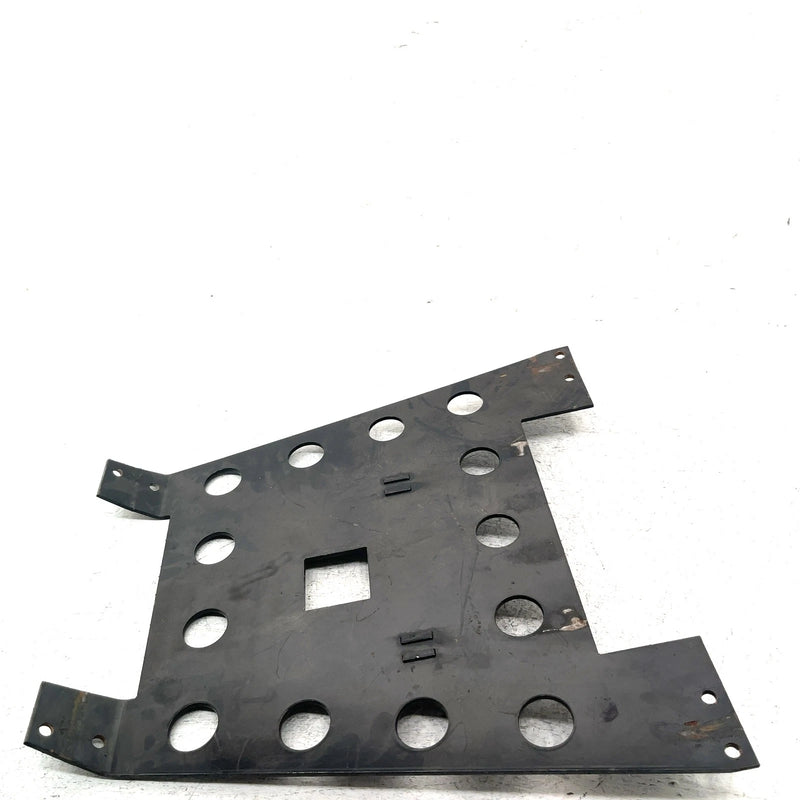 2000 Kawasaki Prairie 300 4x4 OEM Plow Mount Plate AK31.1