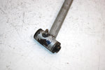 88 Yamaha  Warrior 350 Yfm350xu Oem Left Front Upper A Arm 2XK-23540-00-35 AY15