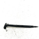 2010 Honda Rancher 420 OEM Steering Post Shaft 53310-HP5-600 AH21