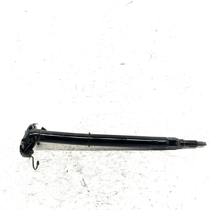 2010 Honda Rancher 420 OEM Steering Post Shaft 53310-HP5-600 AH21