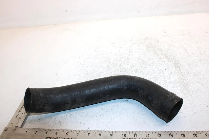 1998 Sea-doo Gtx Oem Fuel Filler Hose 275500301 JS49