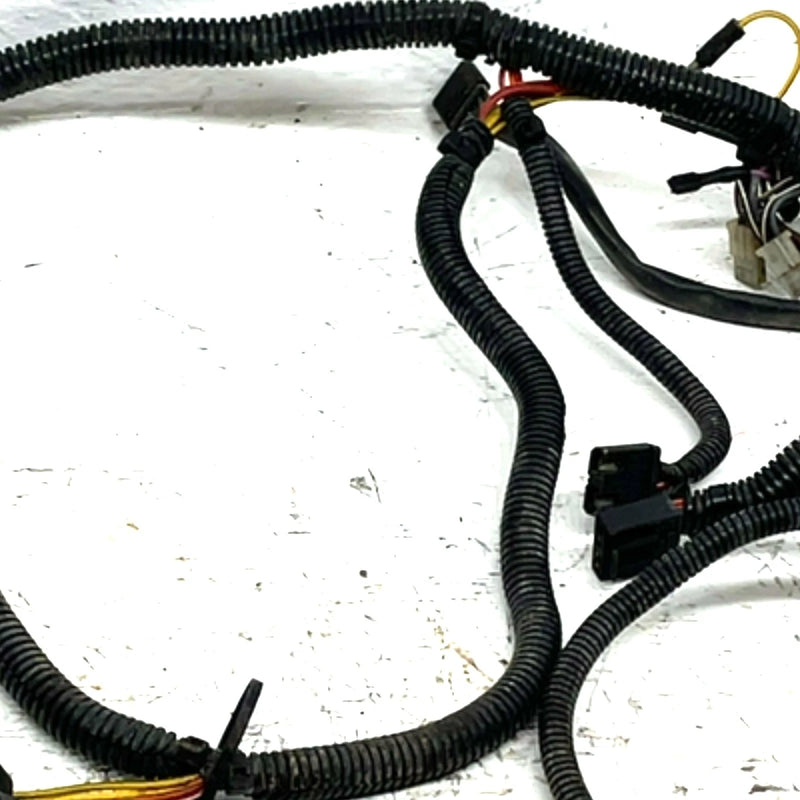 2001 Polaris Magnum 325 4X4 OEM Main Wire Harness 2460962 AP202