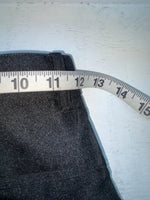 New Vintage Black Mesquite Polyester Pants #5911 ZZ-51