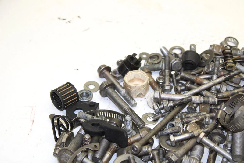 1997 Polaris Sl 700 Oem Nut Bolt Spacer Washer Hardware Kit JP6