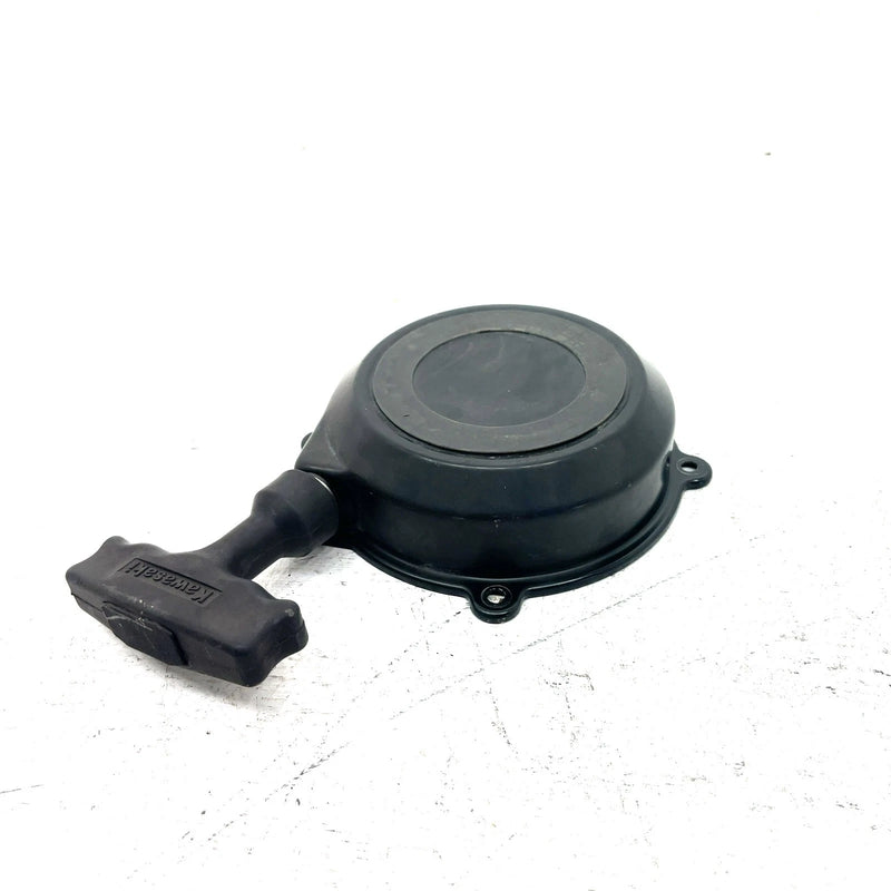 99-02 Kawasaki Prairie 300 4x4 OEM Starter Recoil 49088-1055 AK31.1