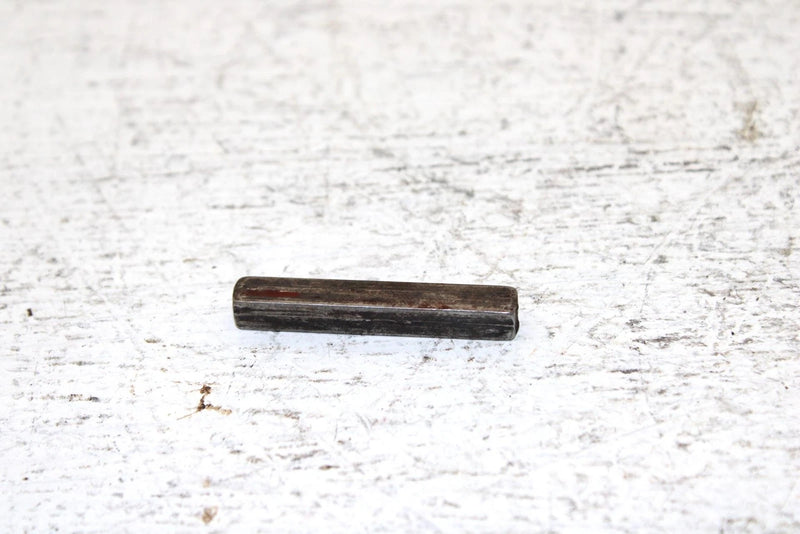 1996 Polaris 600 Xcr Sp Oem Jackshaft Keyway 7721116 SP32