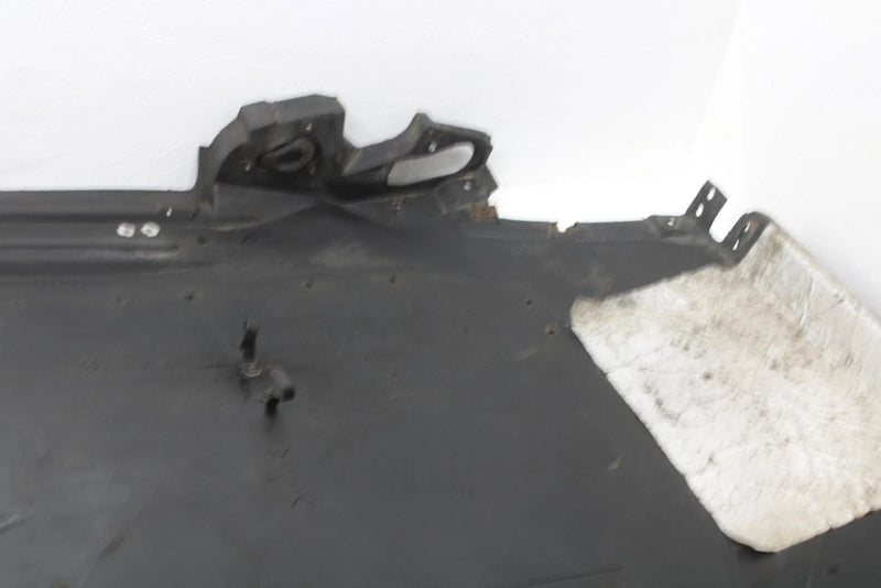 1980 Yamaha Ss440 Oem Belly Pan [8K-42191-00-00 SY63