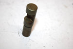 18 Ski-doo Mxz X 600r E-tec Oem Exhaust Valve 420954070 SSS1