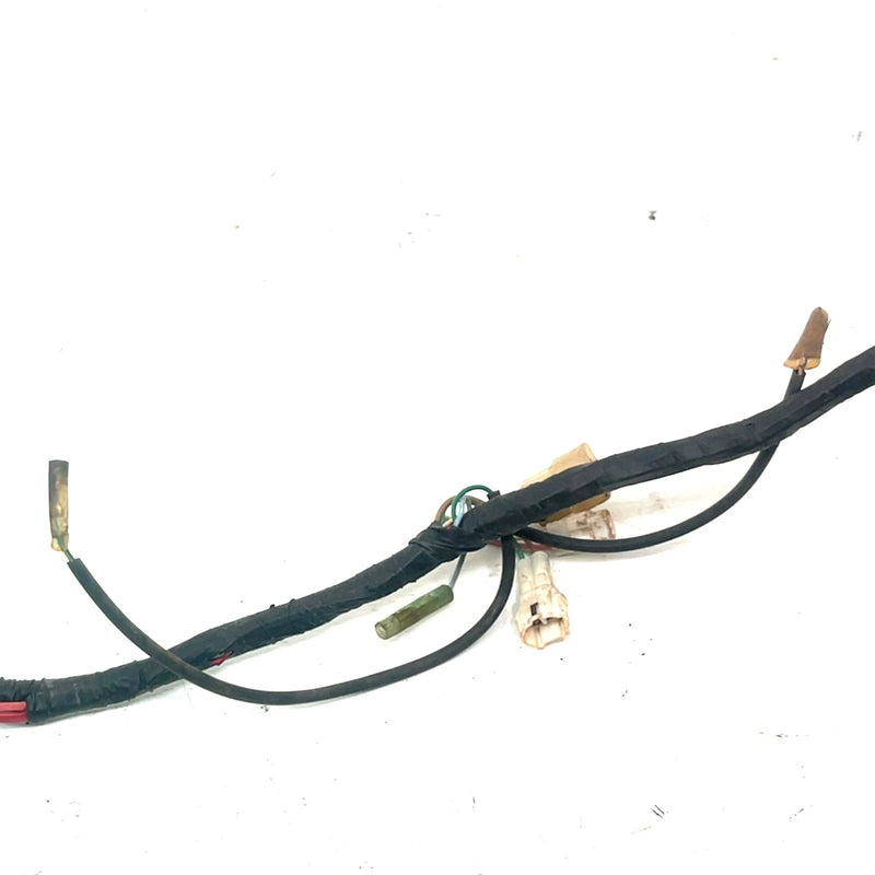 96 Yamaha Big Bear 350 YFM350FW 4x4 OEM Main Wire Harness 3HN-82590-80-00 AY55
