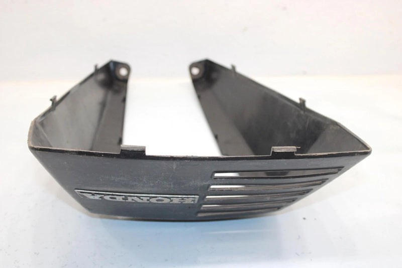 84 Honda Trx200a Oem Fuel Tank Cover 17610-VM5-000ZA AH6