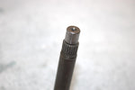86 Honda Trx200 Sx A  Oem Idler Shaft B 28116-HB3-000 AH27