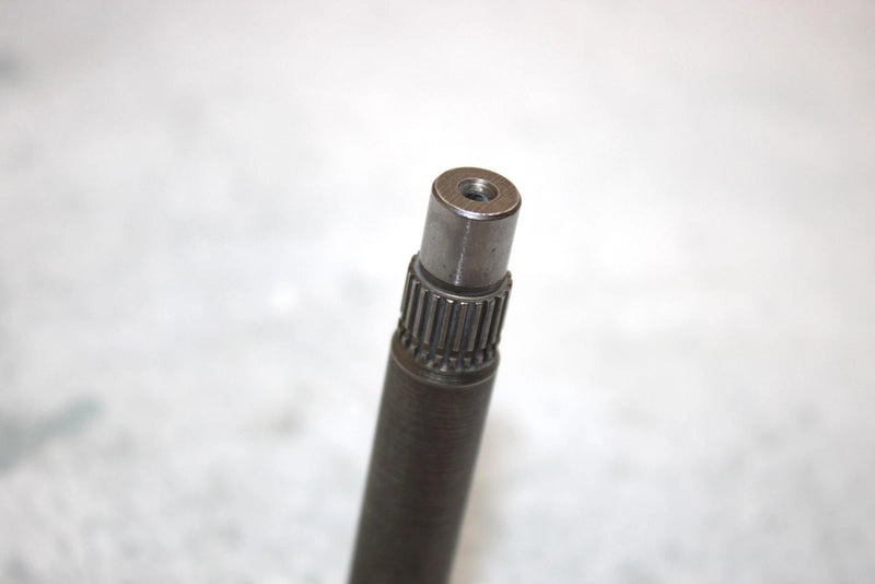 86 Honda Trx200 Sx A  Oem Idler Shaft B 28116-HB3-000 AH27