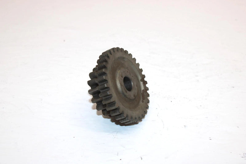 2003 Honda Trx 250 Exa Sporttrax Ex Oem Reverse Idler Gear 23721-HN6-000 AH10