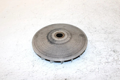 2002 Arctic Cat 375 Automatic (4x4 Green) Oem Fixed Clutch Half 3402-622 AA29