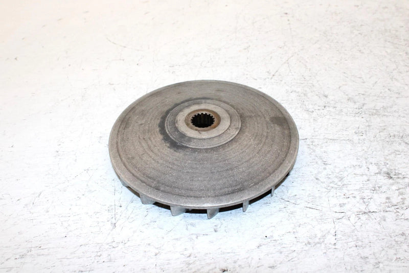 2002 Arctic Cat 375 Automatic (4x4 Green) Oem Fixed Clutch Half 3402-622 AA29