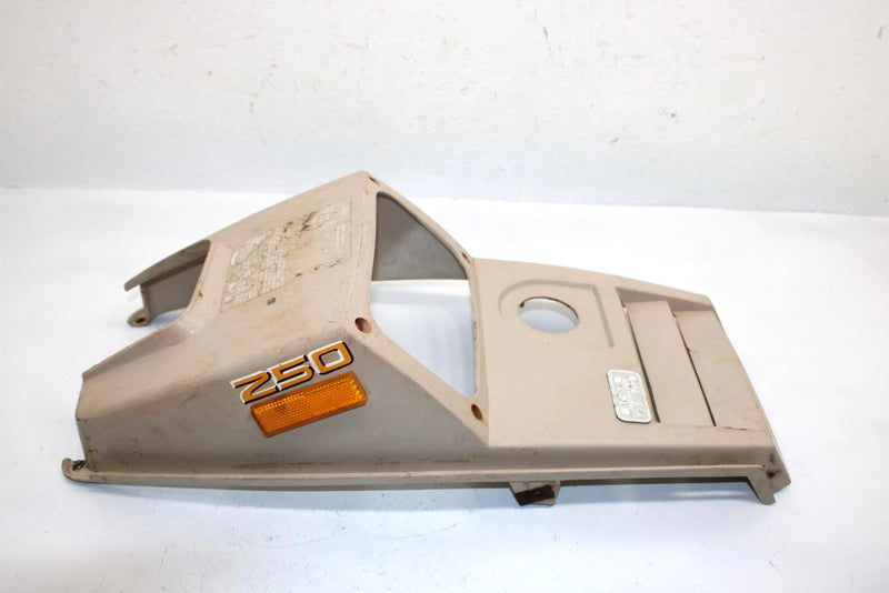 92 Polaris Trail Boss 250 Oem Headlight Cover, Tan 5430973-152 AP21