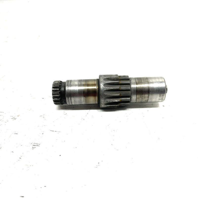 90-93 Polaris Trail Boss 350L 2x4 OEM Transmission Output Shaft 3231586 AP150