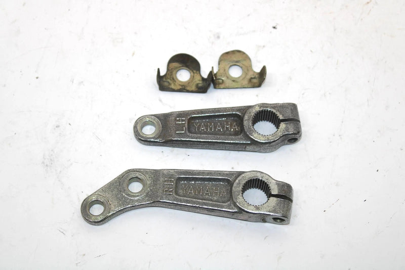 1986 Yamaha Excel Iii Oem Steering Arm Set 8F3-23851-00-00 SY70