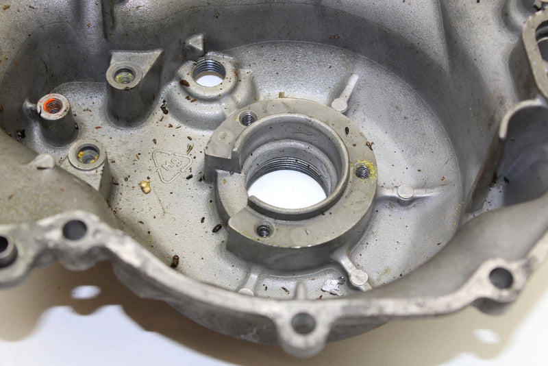 2006 Yamaha Nytro OEM Stator Cover 8ES-15421-01-00 SY86