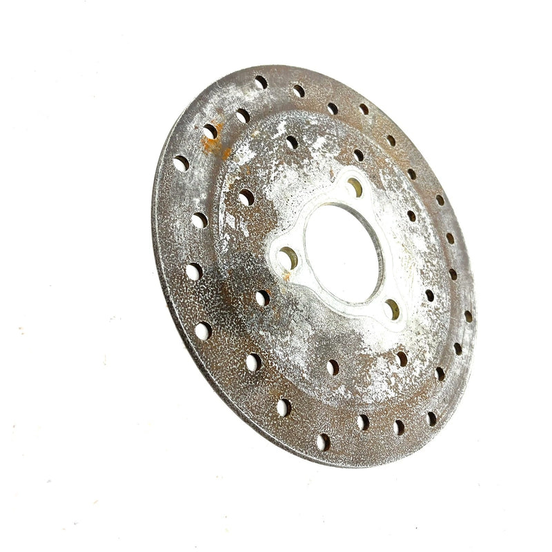 01-02 Polaris Xplorer 400 OEM Rear Brake Rotor 5243679 AP228