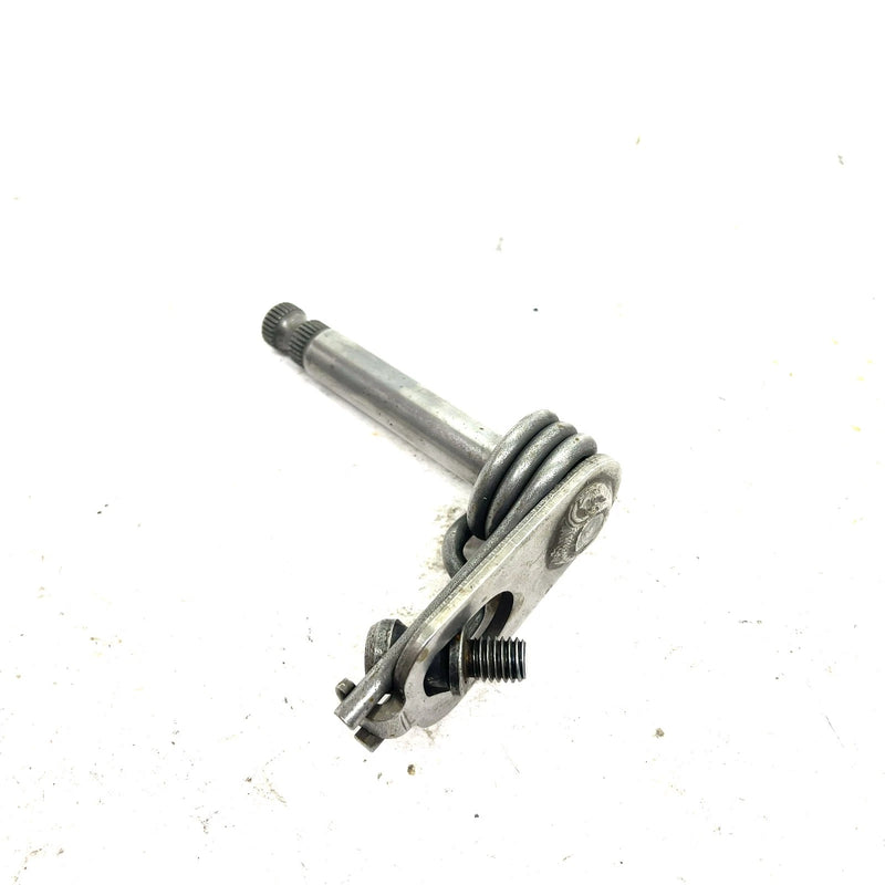 05-13 Kawasaki Brute Force 650 4x4 OEM Gear Shift Shaft 13236-0051 AK34