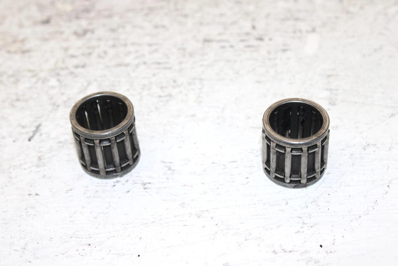 1996 Ski-doo Formula Iii 600 Oem Needle Bearing Set Of 3 420832435 SS18